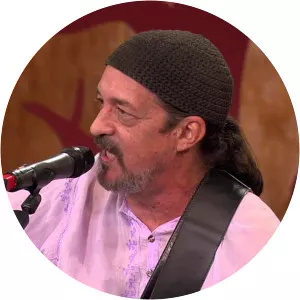 Oswaldinho Viana - Musical artist