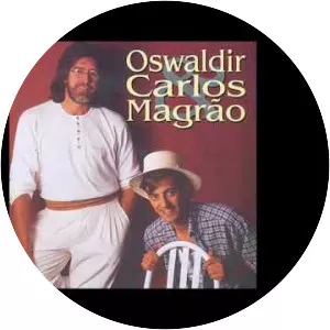 Oswaldir & Carlos Magrão