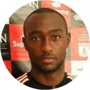 Oswaldo Blanco - Colombian footballer