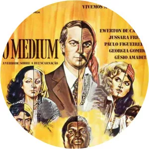 Oswaldo Campozana - Actor