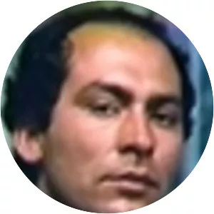 Oswaldo Cirillo - Film actor