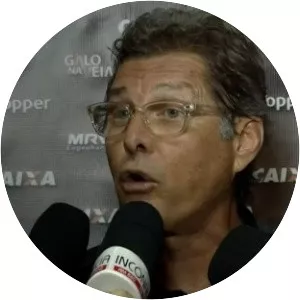 Oswaldo de Oliveira - Brazilian football manager