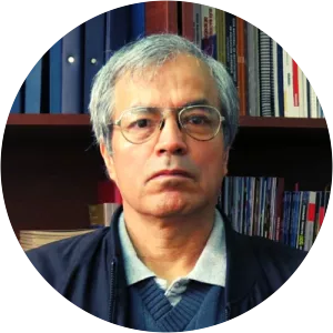 Oswaldo Encalada Vásquez