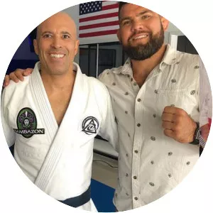 Oswaldo Fadda - Judo practitioner