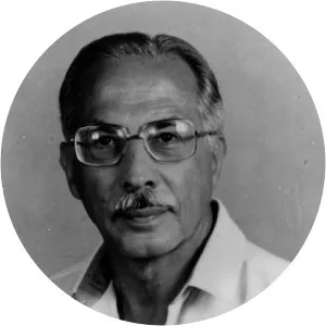 Oswaldo Frota-Pessoa