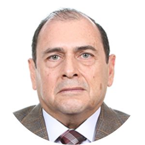 Oswaldo Guillermo Cházaro Montalvo - Member of the Mexican Chamber of Deputies