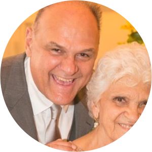 Oswaldo Heidi Schmidt photograph