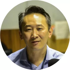 Oswaldo Keith Okamoto