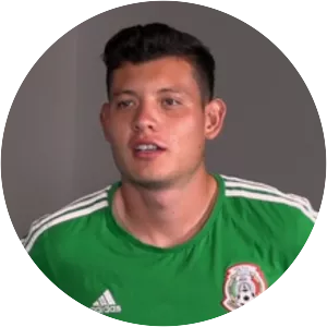Oswaldo León - Mexican footballer