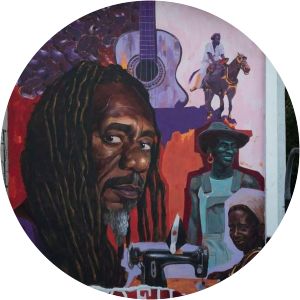 Oswaldo Melodia photograph