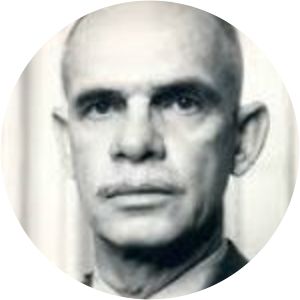 Oswaldo Muniz Oliva photograph