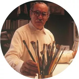 Oswaldo Muñoz Mariño