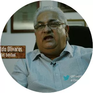 Oswaldo Olivares