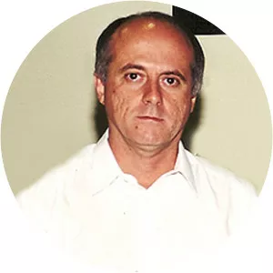 Oswaldo Riberto