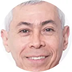 Oswaldo Salas - Peruvian film actor