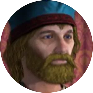 Oswulf of Northumbria