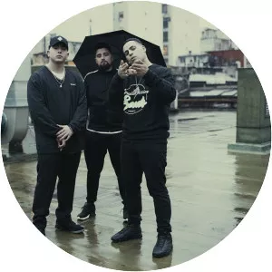 Osx Mob - Musical artist