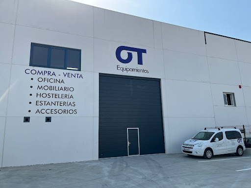 OT Equipamientos