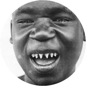 Ota Benga - 