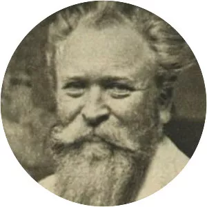 Ota Bubeníček - Painter