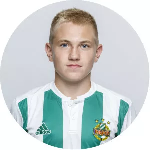 Ota Kohoutek - Footballer