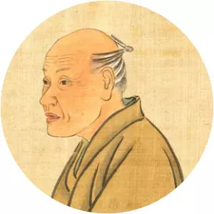 Ōta Nanpo