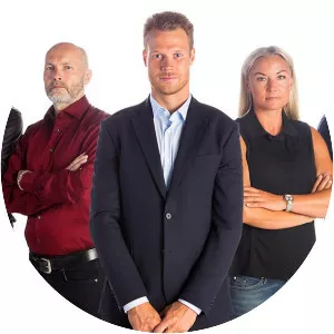 Ota rahat ja juokse - TV program