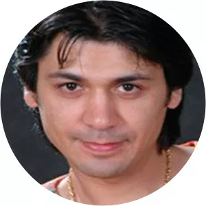 Otabek Madrahimov - Musical artist