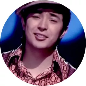 Otabek Yusupov - Musical artist