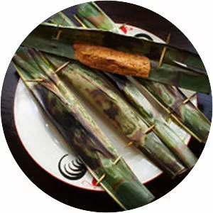Otak-otak