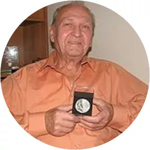 Otakar Hořínek - Olympic athlete