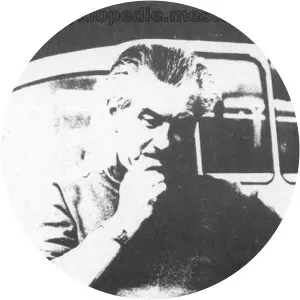 Otakar Horký Musician