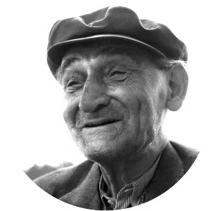 Otakar Hůrka - Czech painter