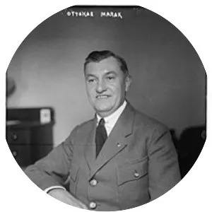 Otakar Mařák