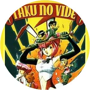 Otaku no Video - 1991 ‧ Drama/Comedy