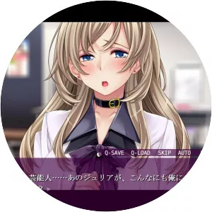 Otaku's Fantasy - Video game