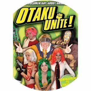 Otaku Unite!