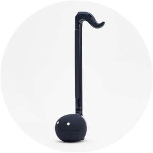 Otamatone - Musical instrument