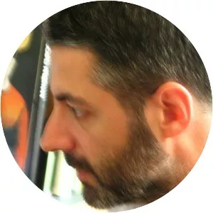 Otar Imerlishvili - Painter