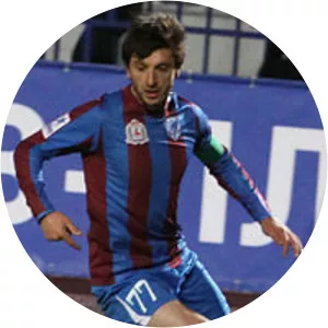 Otar Martsvaladze - Georgian former football player