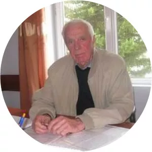 Otar Patsatsia - Former Prime Minister of Georgia