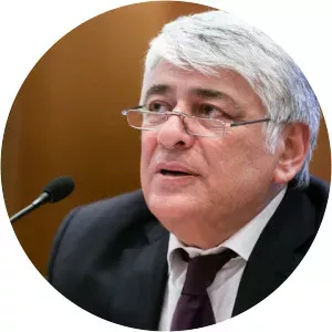 Otari Arshba - Member of the State Duma