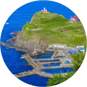 Otaru Shukutsu Panorama Observation Deck - 