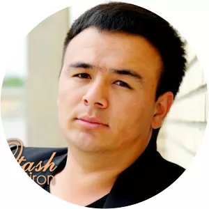 Otash Xijron - Singer