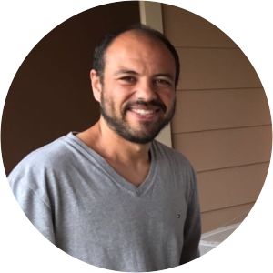 Otavio Felinto photograph