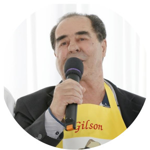 Otávio Gilson dos Santos