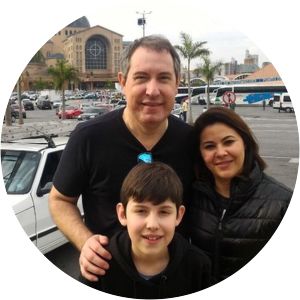 Otavio Henzel photograph