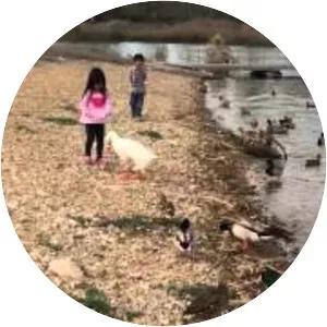 Otay Lakes County Park