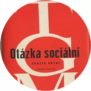 Otázka sociální