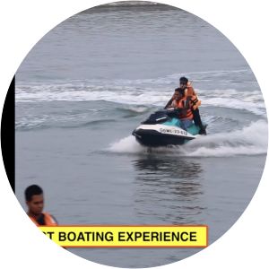 OTDC Water Sports Complex
